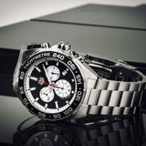  Shop Authentic Tag Heuer Formula 1 Black Dial Watch for Men - CAZ101E.BA0842 - Luxxuri