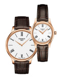  Shop Authentic Tissot T Classic Tradition 5.5 Lady Watch For Women - T063.009.36.018.00 - Luxxuri