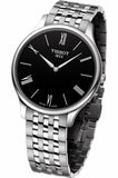  Shop Authentic Tissot T Classic Tradition 5.5 Watch For Men - T063.409.11.058.00 - Luxxuri