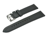  Shop Authentic Emporio Armani Classic Quartz Grey Dial Grey Leather Strap Watch For Men - AR1730 - Luxxuri