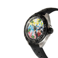  Shop Authentic Tag Heuer Formula 1 Alec Monopoly White Dial Watch for Men - WAZ1119.FT8023 - Luxxuri