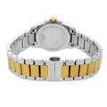  Shop Authentic Gucci G Timeless Quartz Silver Dial Two Tone Steel Strap Watch For Women - YA126531 - Luxxuri