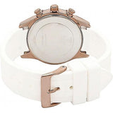  Shop Authentic Guess Catalina White Dial White Silicon Strap Watch For Women - W0562L1 - Luxxuri