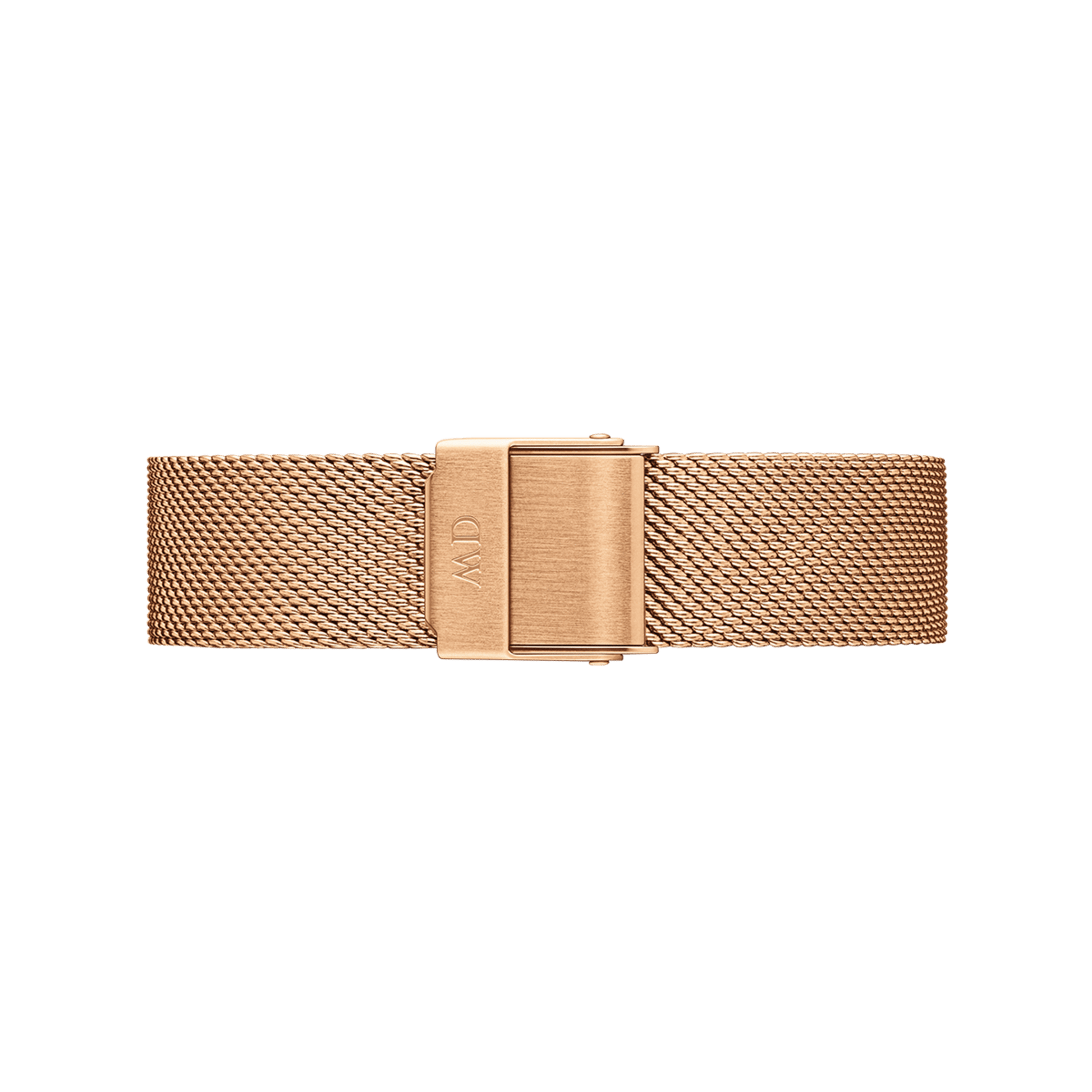  Shop Authentic Daniel Wellington Petite Melrose Pink Dial Rose Gold Mesh Strap Watch For Women - DW00100367 - Luxxuri