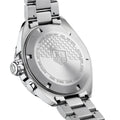Tag Heuer Formula 1 Black Dial Silver Steel Strap Watch for Men - WAZ111A.BA0875