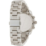  Shop Authentic Michael Kors Runway Silver Dial Silver Steel Strap Watch for Women - MK5428 - Luxxuri