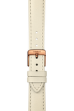  Shop Authentic Tissot T Lady Bella Ora Round White Dial Beige Leather Strap Watch For Women - T103.210.36.018.00 - Luxxuri