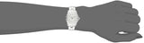  Shop Authentic Bulova Classic Diamonds Silver Dial Silver Steel Strap Watch for Women - 96P121 - Luxxuri