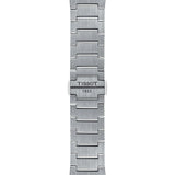  Shop Authentic Tissot PRX Powermatic 80 Green Dial Silver Steel Strap Watch For Men - T137.407.11.091.00 - Luxxuri
