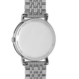  Shop Authentic Tissot Everytime Desire Medium Silver Dial Silver Mesh Bracelet Watch For Men - T109.410.11.032.00 - Luxxuri