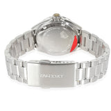  Shop Authentic Tag Heuer Formula 1 Diamonds Mother of Pearl White Dial Silver Steel Strap Watch for Women - WBJ141A.BA0664 - Luxxuri