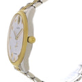  Shop Authentic Gucci G Timeless Automatic White Dial Two Tone Steel Strap Watch for Men - YA126356 - Luxxuri