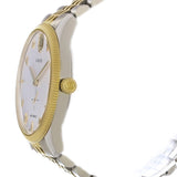  Shop Authentic Gucci G Timeless Automatic White Dial Two Tone Steel Strap Watch for Men - YA126356 - Luxxuri