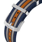  Shop Authentic Tag Heuer Formula 1 Chronograph 43mm Blue Dial NATO Strap Watch for Men - CAZ1014.FC8196 - Luxxuri