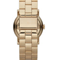  Shop Authentic Marc Jacobs Amy Dexter Gold Dial Gold Steel Strap Watch for Women - MBM3215 - Luxxuri