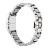  Shop Authentic Burberry Heritage Black Dial Silver Stainless Steel Strap Watch for Women - BU9501 - Luxxuri
