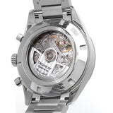  Shop Authentic Tag Heuer Carrera Chronograph 41mm Blue Dial Silver Steel Strap Watch for Men - CBK2112.BA0715 - Luxxuri
