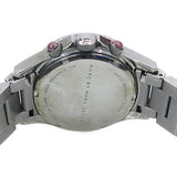  Shop Authentic Marc Jacobs Rock Chronograph Gunmetal Grey Dial Grey Steel Strap Watch for Men - MBM3160 - Luxxuri