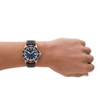  Shop Authentic Emporio Armani Sport Quartz Black Dial Black Rubber Strap Watch For Men - AR11101 - Luxxuri