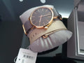  Shop Authentic Calvin Klein Even Grey Dial Grey NATO Strap Watch for Men - K7B216P3 - Luxxuri