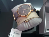  Shop Authentic Calvin Klein Even Grey Dial Grey NATO Strap Watch for Men - K7B216P3 - Luxxuri
