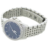  Shop Authentic Gucci G Timeless Black Mother of Pearl Diamonds 38mm Watch For Women - YA126509 - Luxxuri