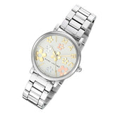 Shop Authentic Marc Jacobs Classic White Dial Silver Steel Strap Watch for Women - MJ3581 - Luxxuri