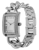  Shop Authentic Michael Kors Emery Three Hand White Dial Silver Steel Strap Watch For Women - MK7438 - Luxxuri
