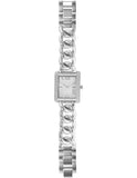  Shop Authentic Michael Kors Emery Three Hand White Dial Silver Steel Strap Watch For Women - MK7438 - Luxxuri
