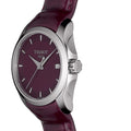  Shop Authentic Tissot Couturier Lady Quartz Watch For Women - T035.210.16.371.00 - Luxxuri