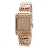  Shop Authentic Burberry Nova Check Quartz Rose Gold Dial Rose Gold Steel Strap Watch for Women - BU1578 - Luxxuri