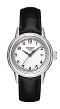  Shop Authentic Tissot Carson Steel Quartz 30mm Watch For Women - T085.210.16.012.00 - Luxxuri