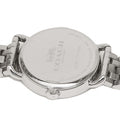 Coach Delancey White Dial Stainless Steel Watch For Women - 14502810