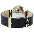  Shop Authentic Coach Perry Black Dial Black Leather Strap Watch for Women - 14503333 - Luxxuri