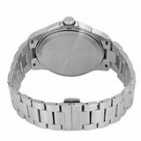  Shop Authentic Gucci G-Timeless Chronograph Black Dial Silver Steel Strap Watch For Men - YA126267 - Luxxuri