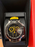  Shop Authentic Tissot T Race Chronograph Mens Watch T048.417.27.057.03 - Luxxuri