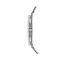  Shop Authentic Calvin Klein Minimal White Dial Silver Mesh Bracelet Watch for Men - K3M2112Y - Luxxuri