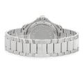 Movado Series 800 Blue Dial Silver Steel Strap Watch For Men - 2600137