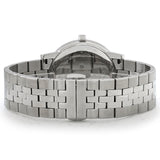  Shop Authentic Movado Museum Classic Black Dial Silver Steel Strap Watch for Men - 0607199 - Luxxuri