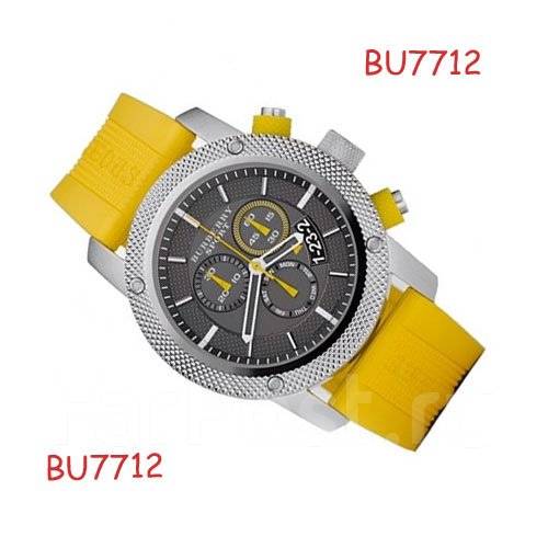  Shop Authentic Burberry Sport Chronograph Grey Dial Yellow Rubber Strap Watch for Men - BU7712 - Luxxuri
