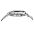 Shop Authentic Emporio Armani Minimalist Quartz Blue Dial Silver Steel Strap Watch For Men - AR11571 - Luxxuri
