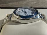  Shop Authentic Tag Heuer Formula 1 White Dial Watch for Men - WAZ2114.BA0875 - Luxxuri