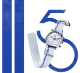  Shop Authentic Tag Heuer Carrera Porsche RS 2.7 Automatic Chronograph White Dial White Nylon Strap Watch for Men - CBN2016.EB0275 - Luxxuri
