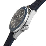  Shop Authentic Tag Heuer Aquaracer Quartz Mother of Pearl Blue Dial Blue NATO Strap Watch for Women - WAY131L.FT6091 - Luxxuri