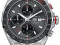  Shop Authentic Tag Heuer Formula 1 Automatic Chronograph Grey Dial Silver Strap Watch for Men - CAZ2012.BA0876 - Luxxuri
