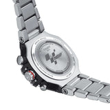  Shop Authentic Tissot T Race Moto GP Limited Edition Chronograph Black Dial Silver Steel Strap Watch for Men - T141.417.11.057.00 - Luxxuri