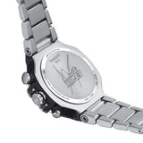 Shop Authentic Tissot T Race Marc Marquez Limited Edition Black Dial Silver Steel Strap Watch for Men - T141.417.11.051.00 - Luxxuri