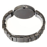  Shop Authentic Hugo Boss Allusion Quartz Grey Dial Grey Steel Strap Watch For Men - 1502416 - Luxxuri