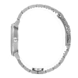  Shop Authentic Hugo Boss Signature Silver Dial Silver Steel Strap Watch for Women - 1502539 - Luxxuri