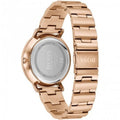  Shop Authentic Hugo Boss Prima Gold Dial Gold Steel Strap Watch for Women - 1502571 - Luxxuri